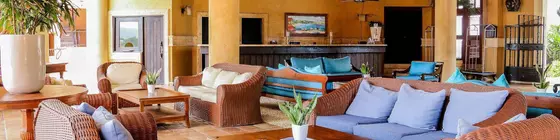 Sosua Bay Beach Resort All Inclusive | Puerto Plata (ili) - Puerto Plata (ve civarı) - Sosua