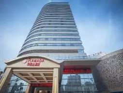 Ramada Wuhu | Anhui - Wuhu