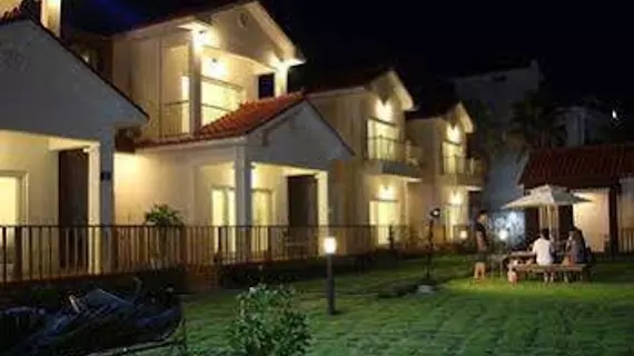 Soranghozen Pension | Jeju Adası - Seogwipo - Namwon