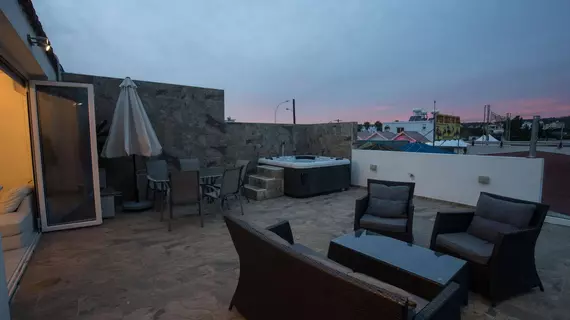 Nissi 49 Apartments | Larnaka Bölgesi - Ayia Napa