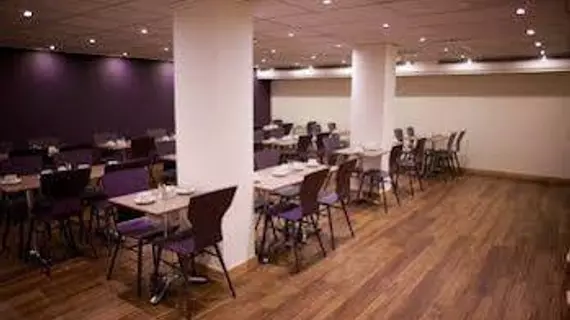 Quality Hotel Hampstead | Londra (ve civarı) - Camden - Hampstead