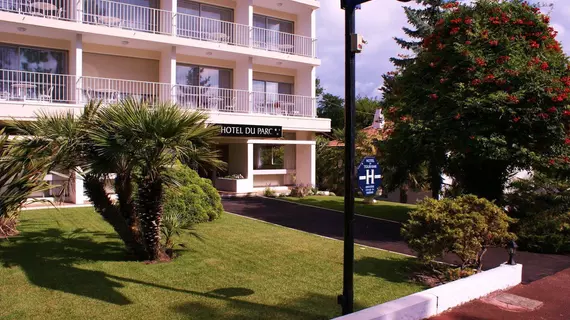 Hotel du Parc | Nouvelle-Aquitaine - Gironde (bölge) - Arcachon