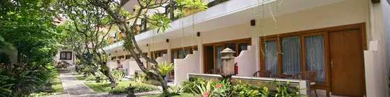 Mentari Sanur Hotel | Bali - Denpasar - Sanur