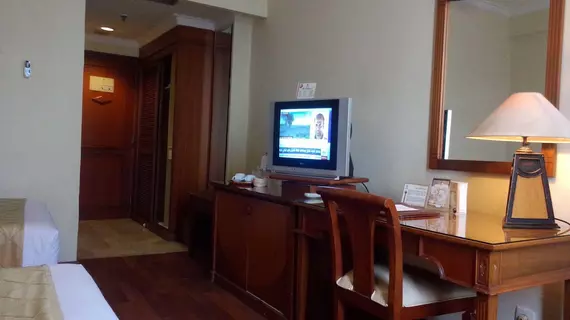 Hotel Bintang Griyawisata | West Java - Cakarta (ve civarı) - Cakarta