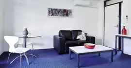 Manuka Park Serviced Apartments | Avustralya Başkent Bölgesi - Tuggeranong - Kanberra (ve civarı) - Griffith