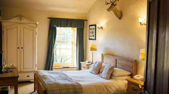 The Brown Horse Inn | Cumbria (kontluk) - Windermere