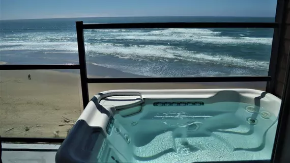 Starfish Manor Oceanfront Hotel | Oregon - Oregon Coast - Lincoln City