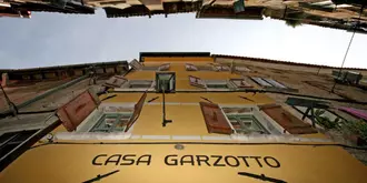 Casa Garzotto