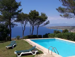 Villa Andrea | Balearic Adaları - Mayorka Adası - Campos - Migjorn