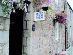 Arden Guest House | İskoçya - Aberdeenshire (kontluk) - Aberdeen (ve civarı) - Aberdeen - Central Aberdeen