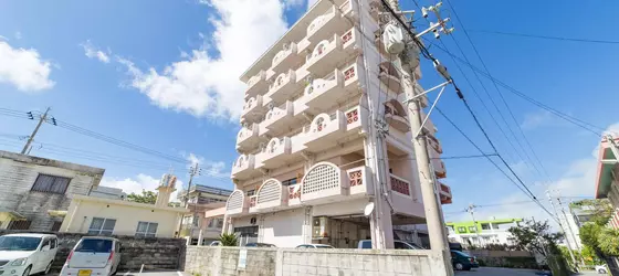 ALL FRIENDS Hostel | Okinava (idari bölge) - Kunigami - Okinawa (ve civarı) - Nago