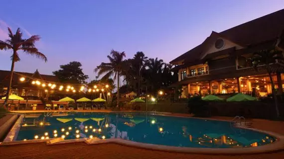 Kusuma Agrowisata Resort & Convention | Doğu Cava - Batu