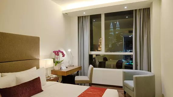 WP Hotel | Kuala Lumpur (ve civarı) - Chow Kit