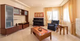 Villa De Calme | Ege Adaları - Rodos Bölgesel Birimi - Rodos