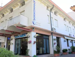 Hotel Azzurra | Emilia-Romagna - Rimini - Marina Centro