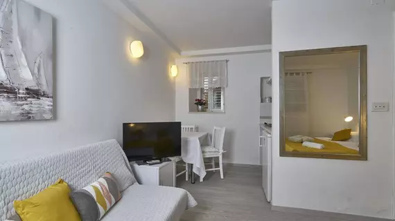 Apartments Old Town Finest | Dubrovnik-Neretva - Dubrovnik (ve civarı) - Dubrovnik - Dubrovnik Eski Kent Bölgesi