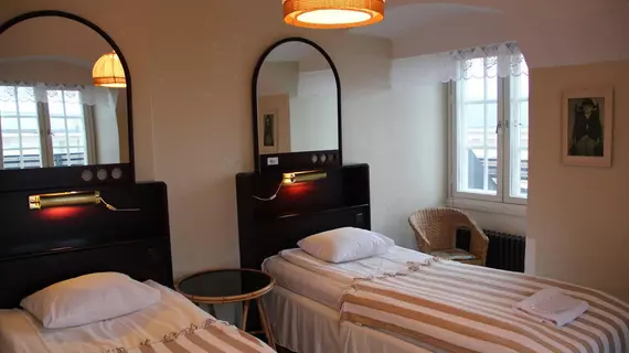 Kongressikoti Hotel | Uusimaa - Helsinki (ve civarı) - Helsinki - Etelainen Bölgesi