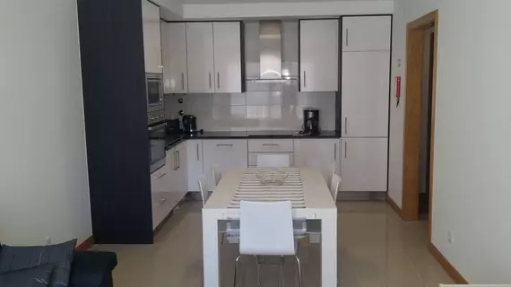 Clerigo Apartments | Centro - Leiria Bölgesi - Alcobaca