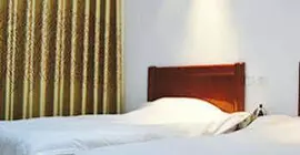 Shanghai Huazhouyuan Hotel | Şanghay (ve civarı) - Şangay