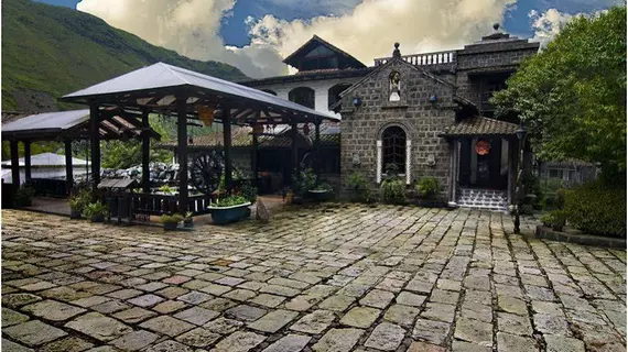 Samari Spa Resort | Tungurahua - Banos