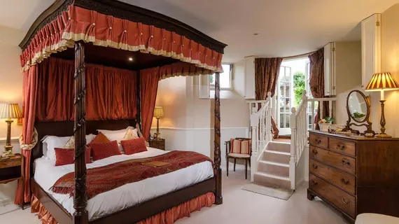 Apsley House Hotel | Somerset - Bath (ve civarı) - Bath