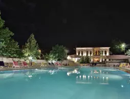 Stone Mansion Hotel | Nevşehir - Ürgüp