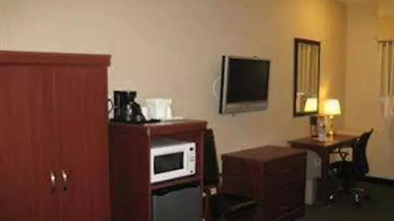 Days Inn Hamilton | Ontario - Niagara Regional Belediyesi - Hamilton (ve civarı) - Hamilton