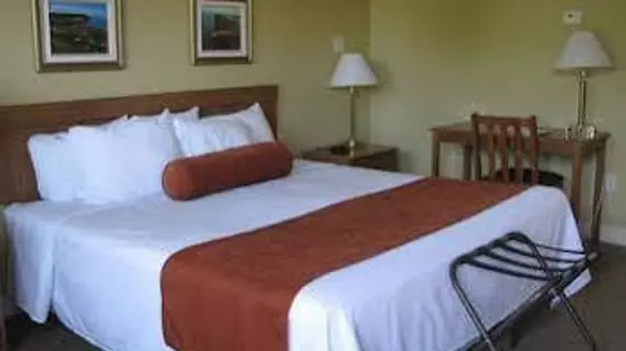 Evangeline Inn | Nova Scotia - Annapolis County - Wolfville (ve civarı) - Grand Pre