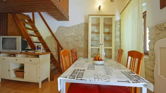 Angelo dOro Apartments Androna | Istria (vilayeti) - Rovinj