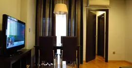 Apartamentos Boutique Catedral | Kastilya ve Leon - Valladolid (vilayet) - Valladolid - Valladolid Kent Merkezi