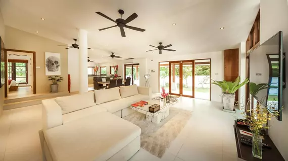 The State House by Beach Republic | Surat Thani (vilayet) - Koh Samui - Maret - Thong Takian