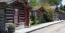 Nevada City Hotel | Montana - Virginia City