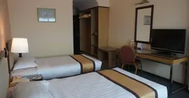 Tyng Garden Hotel | Sabah - Sandakan