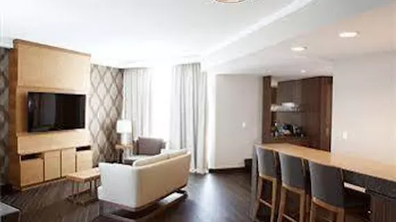 Grey Eagle Resort | Alberta - Calgary (ve civarı) - Calgary