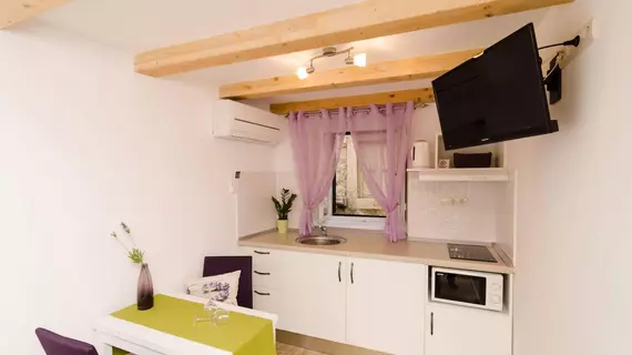 Lavender Garden Apartments | Dubrovnik-Neretva - Dubrovnik (ve civarı) - Dubrovnik - Dubrovnik Eski Kent Bölgesi