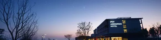 Jeju Aerospace Hotel | Jeju Adası - Seogwipo - Daejeong - Andeok