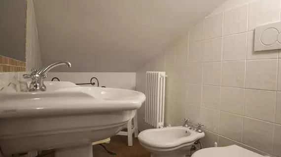 Appartamento Villa Imola | Toskana - Arezzo (vilayet) - Cortona