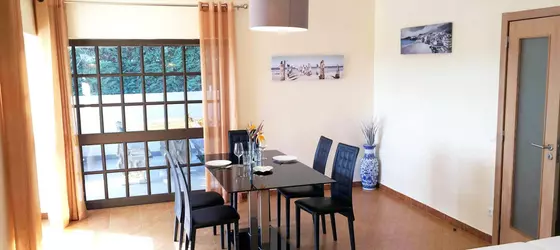 Apartamentos Turisticos Solar Veiguinha | Algarve - Faro Bölgesi - Albufeira