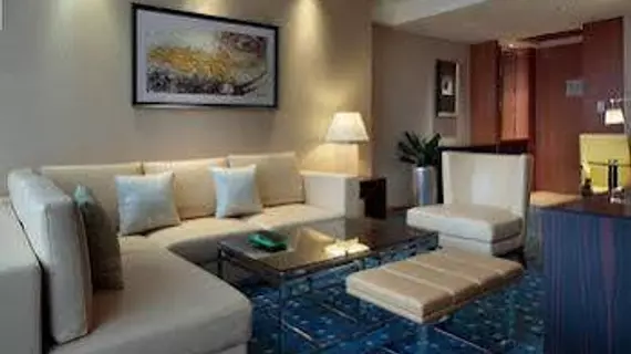 Courtyard by Marriott Suzhou | Jiangsu - Suzhou - Caojiatian