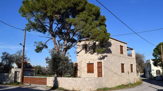 Pyrgos Country Home | Ege Adaları - Rodos Bölgesel Birimi - Rodos