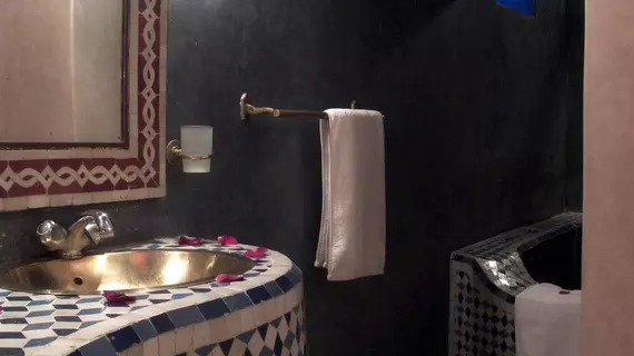 Casa Lila & Spa | Suvayr İli - Essaouira - Ahl Agadir