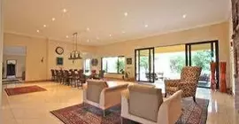 Aramesh Guest House | Gauteng - City of Tshwane - Johannesburg (ve civarı) - Midrand