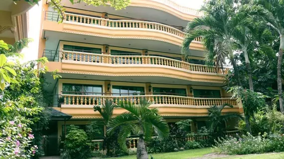 Paradise Garden Resort Hotel & Convention Center | Aklan - Malay