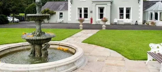 Brookhall Cottages | Kuzey İrlanda - Antrim (kontluk) - Lisburn