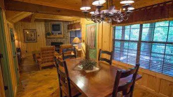 The Cabins at Green Mountain | Missouri - Branson (ve civarı) - Branson