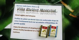 Villa Rivière Montréal VIP | Quebec - Montreal (ve civarı) - Repentigny