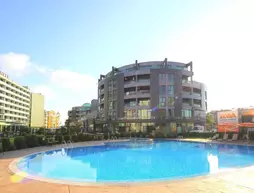 Menada Sunny Beach Plaza Apartments | Burgaz - Sunny Beach