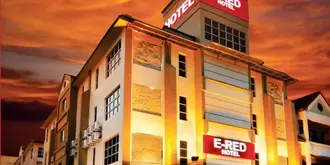 E-RED Hotel Seberang Jaya