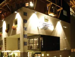 Hotel Goldene Krone | Trentino-Alto Adige - Güney Tirol (il) - Bressanone