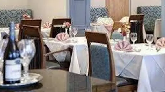 New Wilmington Hotel | Doğu Sussex (kontluk) - Eastbourne